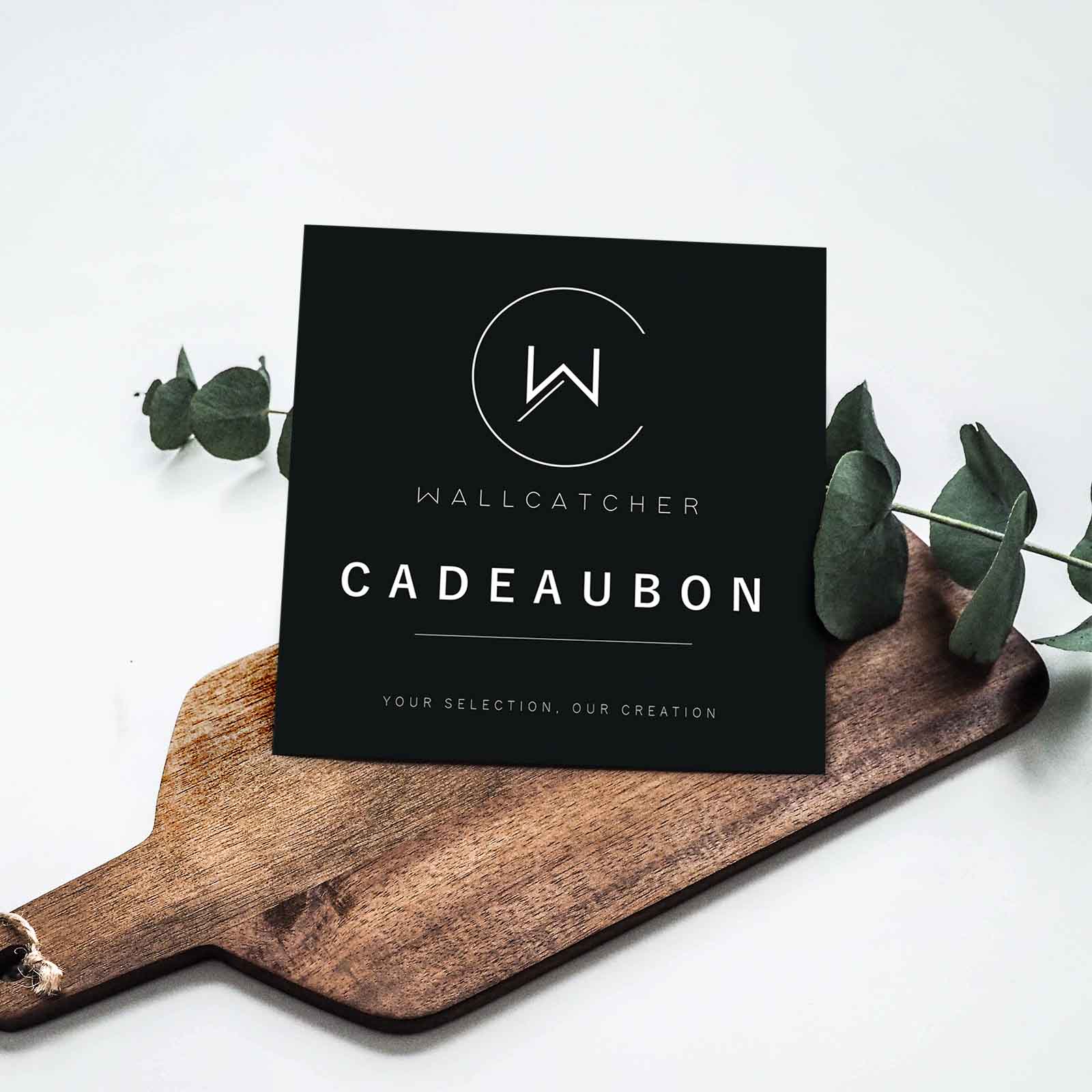 Cadeaubon
